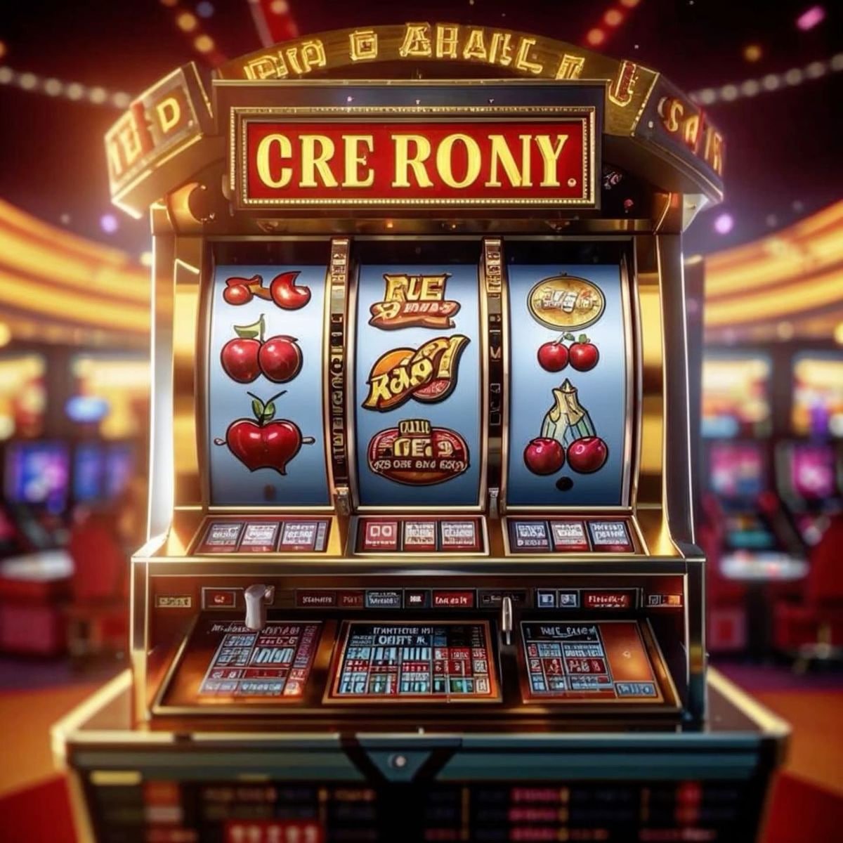 Mobile casino-style navigation experience on 4567bd for adult users